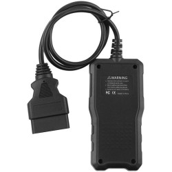 TESTER DIAGNOSTYCZNY OBD II/EOBD KD5672