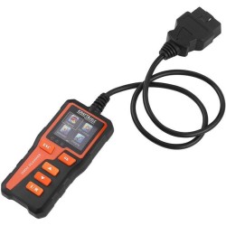 TESTER DIAGNOSTYCZNY OBD II/EOBD KD5672