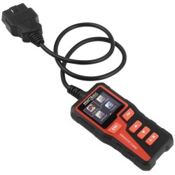 TESTER DIAGNOSTYCZNY OBD II/EOBD KD5672