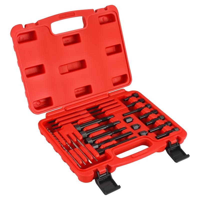 ZESTAW  DO WYCIĄGANIA URWANYCH ŚWIEC KD12529