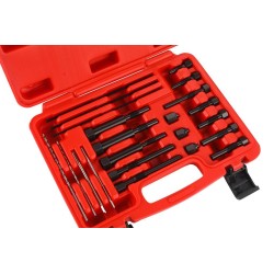 ZESTAW  DO WYCIĄGANIA URWANYCH ŚWIEC KD12529