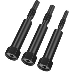 ZESTAW  DO WYCIĄGANIA URWANYCH ŚWIEC KD12529