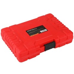 Wykrętaki do zerwanych śrub 25 elementów KD10077