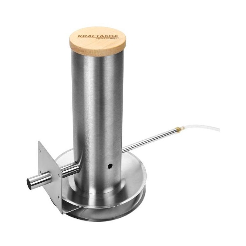 GENERATOR DYMU DO WĘDZARNI KD4125