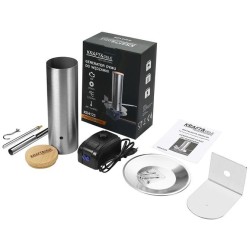 GENERATOR DYMU DO WĘDZARNI KD4125