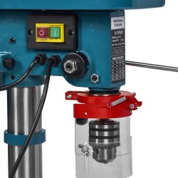 Wiertarka kolumnowa stołowa 1450W KD513