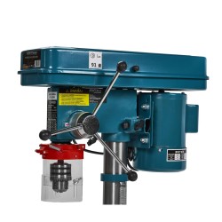 Wiertarka kolumnowa stołowa 1450W KD513