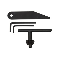 Wiertarka kolumnowa stołowa 1450W KD513