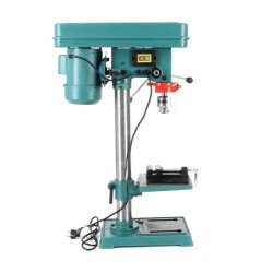 Wiertarka kolumnowa stołowa 1450W KD513