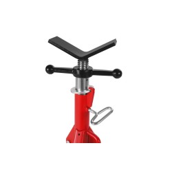 STOJAK DO RUR 1340KG 1 SZTUKA KD3512