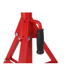 STOJAK DO RUR 1340KG 1 SZTUKA KD3512