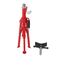 STOJAK DO RUR 1340KG 1 SZTUKA KD3512