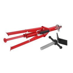 STOJAK DO RUR 1340KG 1 SZTUKA KD3512