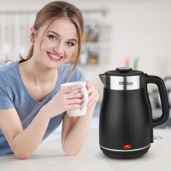 CZAJNIK ELEKTRYCZNY 1,8L KD4104