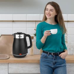 CZAJNIK ELEKTRYCZNY 1,8L KD4104