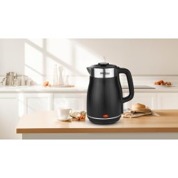 CZAJNIK ELEKTRYCZNY 1,8L KD4104