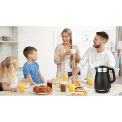 CZAJNIK ELEKTRYCZNY 1,8L KD4104