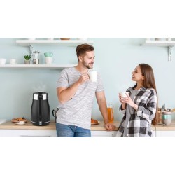 CZAJNIK ELEKTRYCZNY 1,8L KD4104