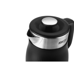 CZAJNIK ELEKTRYCZNY 1,8L KD4104