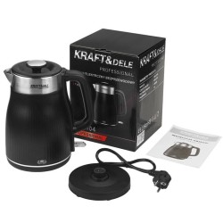 CZAJNIK ELEKTRYCZNY 1,8L KD4104