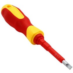 ŚRUBOKRĘTY IZOLOWANE 14EL. KD5971