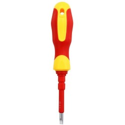 ŚRUBOKRĘTY IZOLOWANE 14EL. KD5971