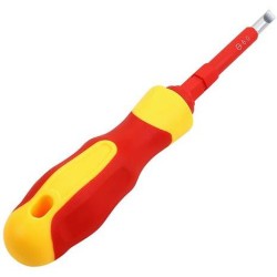 ŚRUBOKRĘTY IZOLOWANE 14EL. KD5971