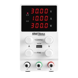 ZASILACZ LABORATORYJNY KD5870