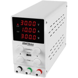 ZASILACZ LABORATORYJNY KD5870