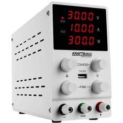 ZASILACZ LABORATORYJNY KD5870