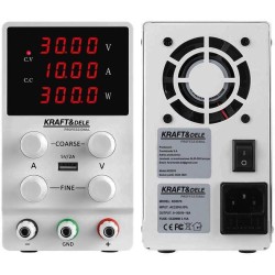 ZASILACZ LABORATORYJNY KD5870