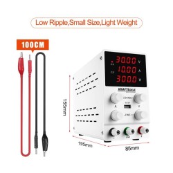 ZASILACZ LABORATORYJNY KD5870