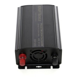 Przetwornica samochodowa 350W 24V - 230V KD1251