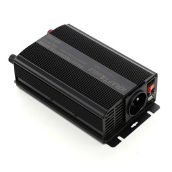 Przetwornica samochodowa 350W 24V - 230V KD1251