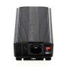 Przetwornica samochodowa 350W 24V - 230V KD1251