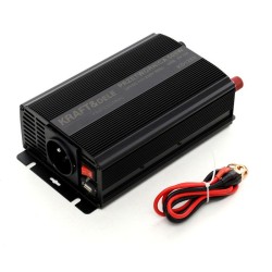 Przetwornica samochodowa 350W 24V - 230V KD1251
