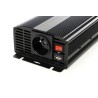 Przetwornica samochodowa 350W 24V - 230V KD1251
