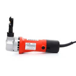 Elektryczne nożyce do cięcia blachy 1800W KD1547