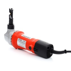 Elektryczne nożyce do cięcia blachy 1800W KD1547