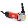 Elektryczne nożyce do cięcia blachy 1800W KD1547