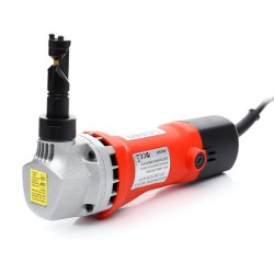 Elektryczne nożyce do cięcia blachy 1800W KD1547