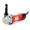 Elektryczne nożyce do cięcia blachy 1800W KD1547