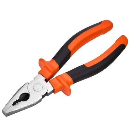 Szczypce uniwersalne kombinerki 180 mm KD10801