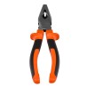 Szczypce uniwersalne kombinerki 180 mm KD10801
