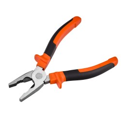 Szczypce uniwersalne kombinerki 180 mm KD10801