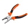Szczypce uniwersalne kombinerki 180 mm KD10801
