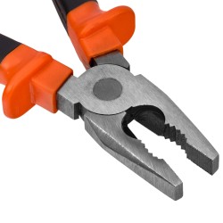 Szczypce uniwersalne kombinerki 180 mm KD10801