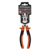 Szczypce uniwersalne kombinerki 180 mm KD10801