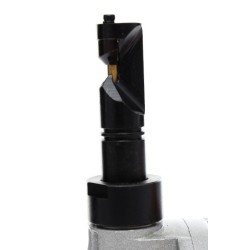 Elektryczne nożyce do cięcia blachy 1800W KD1547