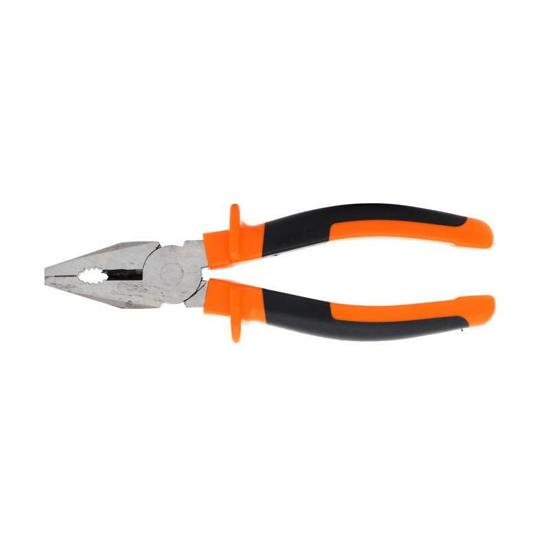 Szczypce uniwersalne kombinerki 200 mm KD10802